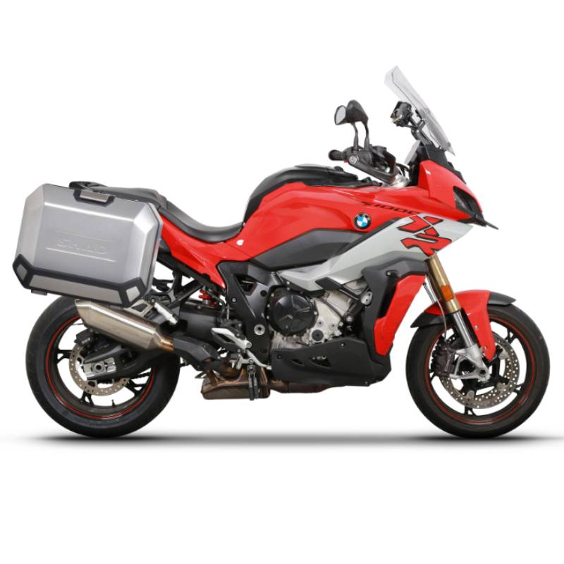 Soporte lateral 4P System BMW S1000XR 20-